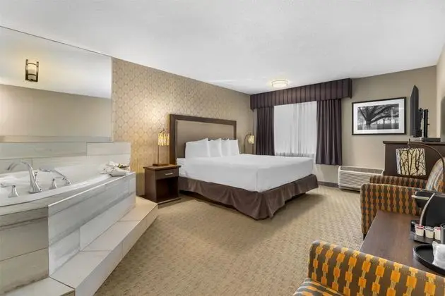 Best Western Country Meadows Inn - Öne Çıkan Resim