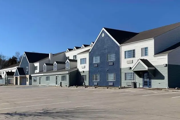 Best Western Cozy House & Suites - Öne Çıkan Resim