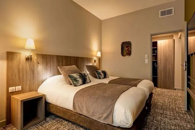 Best Western Crequi Part Dieu - 1