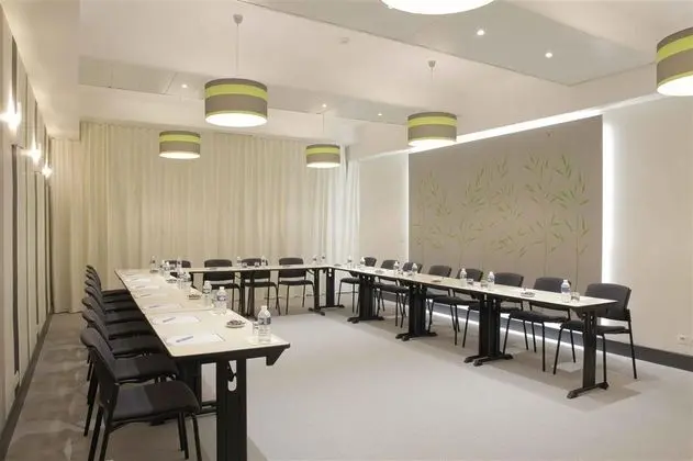 Best Western Crequi Part Dieu - İş / Konferans