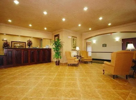 Best Western Cresson Inn