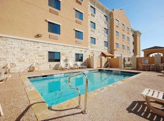 Best Western Cresson Inn