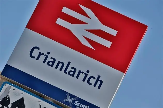 BEST WESTERN Crianlarich Hotel