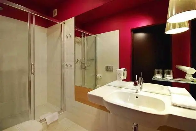 Best Western Hotel Cristal - Genel