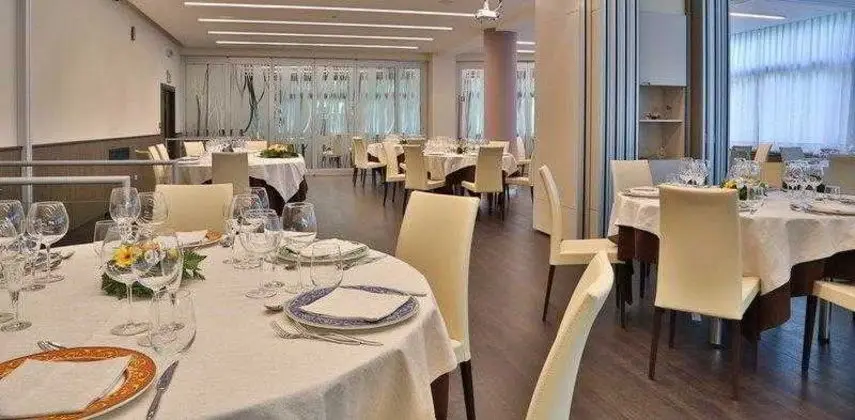 BEST WESTERN Hotel Cristallo