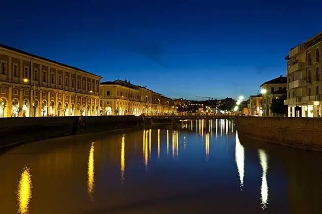 Best Western Hotel Cristallo