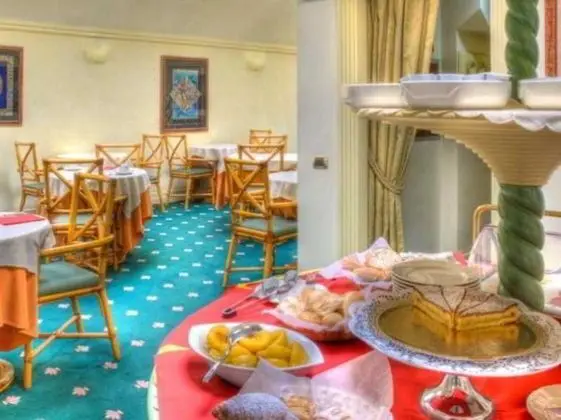 Best Western Hotel Crystal