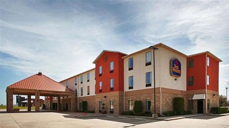 Best Western Czech Inn