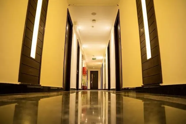 Best Western Dalhousie - İç Mekan