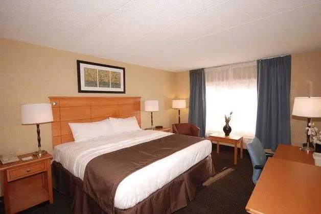 Best Western Danbury/Bethel