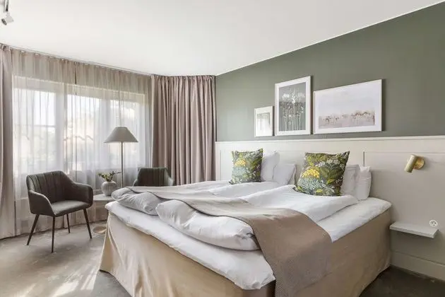 Best Western Hotel Danderyd - Öne Çıkan Resim