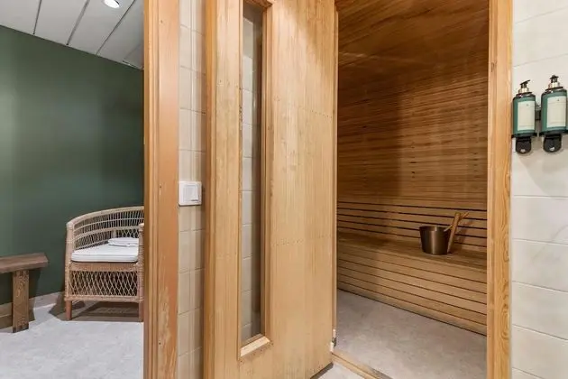 Best Western Hotel Danderyd - Spa