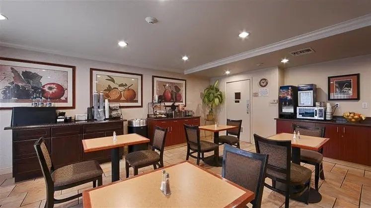 Best Western Danville Sycamore Inn