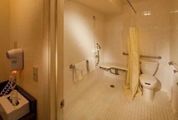 Best Western Danville Sycamore Inn