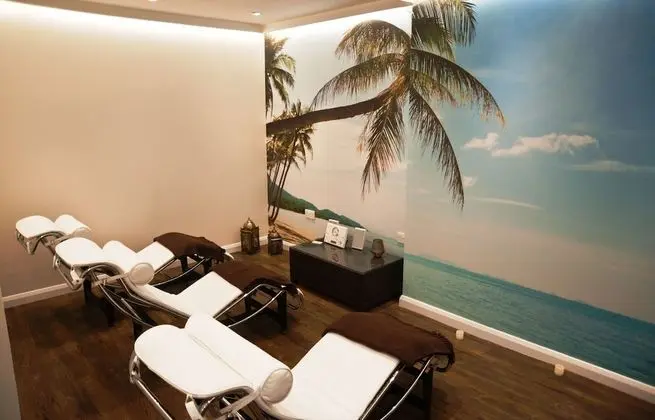 Best Western The Dartmouth Hotel Golf & Spa - Spa