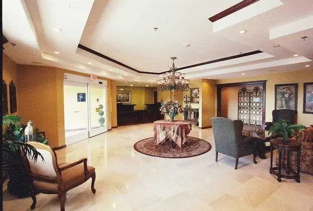 Best Western Dartmouth Inn - Genel