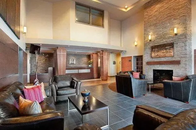 Best Western Dartmouth Hotel & Suites - Genel