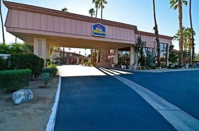 Best Western Date Tree Hotel