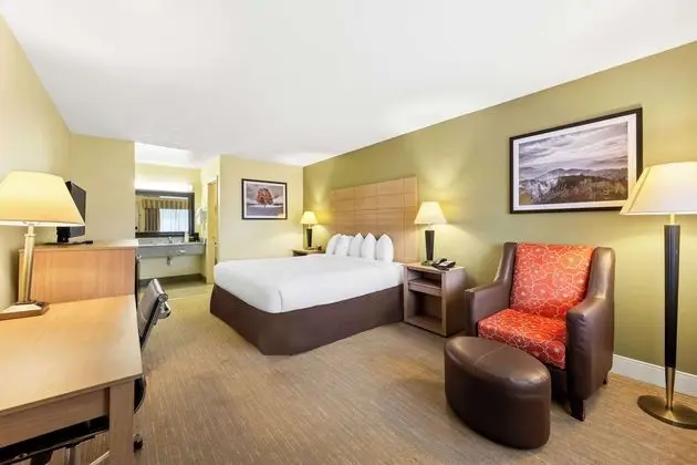Best Western Dayton - Öne Çıkan Resim