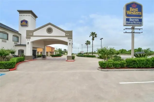 Best Western Dayton Inn & Suites
