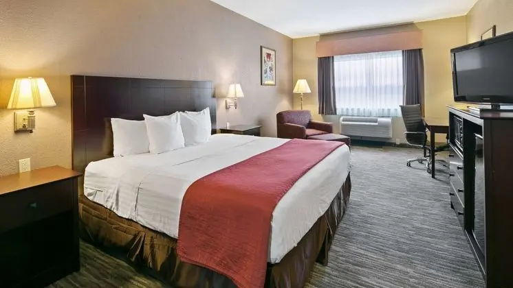 Best Western Dayton Inn & Suites - Öne Çıkan Resim