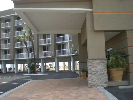 BEST WESTERN Daytona Inn Seabreeze