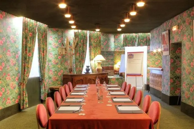 Best Western De Diane