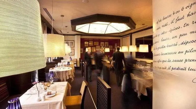 Best Western De Dieppe