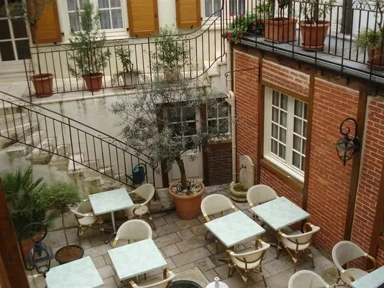 Best Western Hotel De France