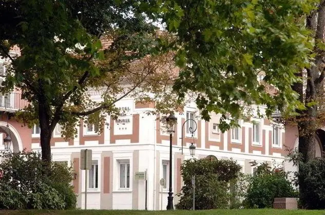 Best Western De la Bourse