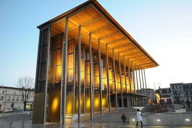 Best Western Hotel De La Breche