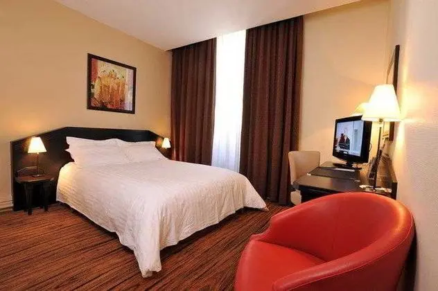 Best Western Hotel De Verdun