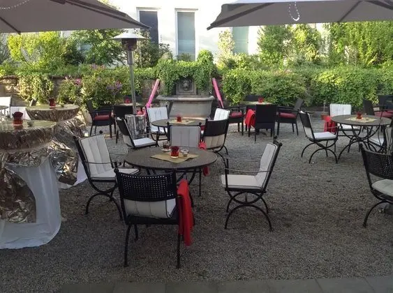 Best Western Hotel De Ville