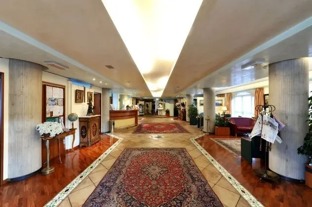 Best Western Hotel Dei Cavalieri