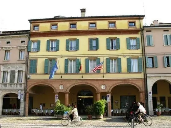 Best Western Hotel Dei Medaglioni