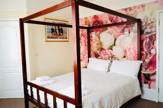 Best Western Deincourt Hotel - Öne Çıkan Resim