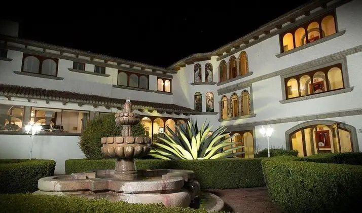 Best Western del Angel