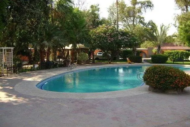 Best Western Hotel Del Rio