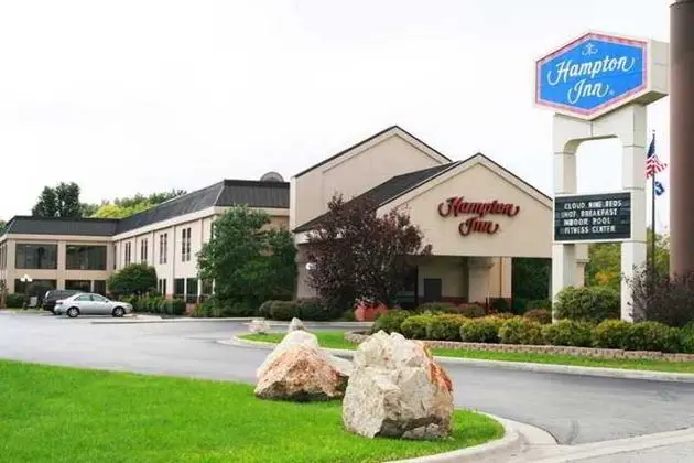 BEST WESTERN Delta Inn
