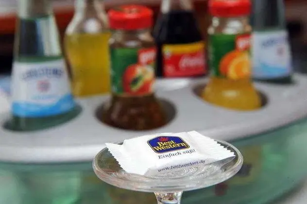 Best Western Delta Park Hotel