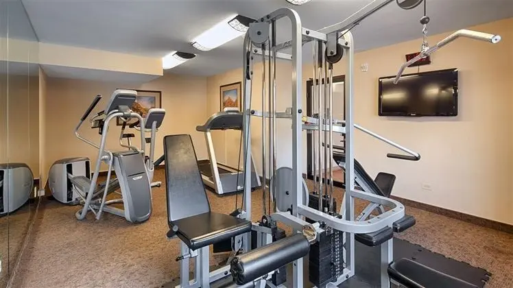 Best Western Denver Southwest