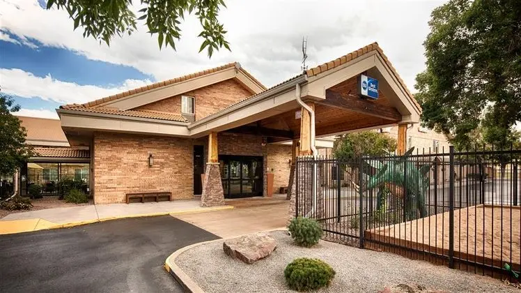 Best Western Denver Southwest