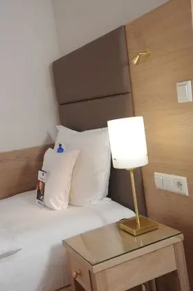 Best Western Hotel Der Foehrenhof - Oda