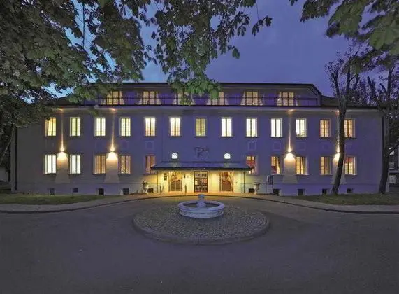 Best Western Hotel Der Lindenhof