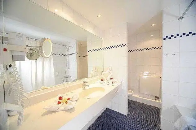 Best Western Hotel Der Lindenhof