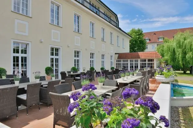 Best Western Hotel Der Lindenhof - Öne Çıkan Resim