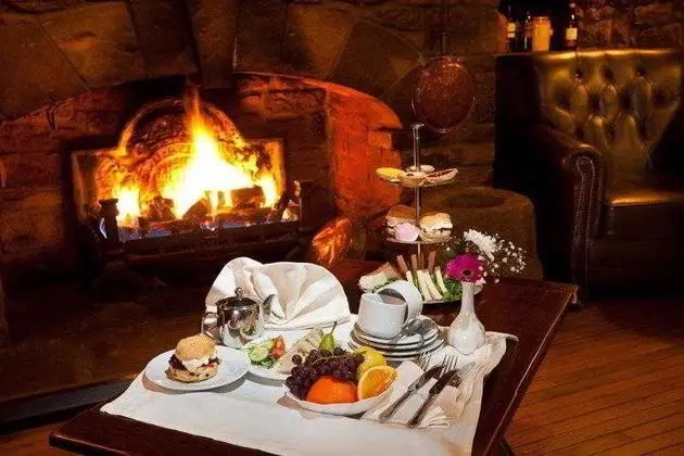 Best Western Derwent Manor Hotel - 1