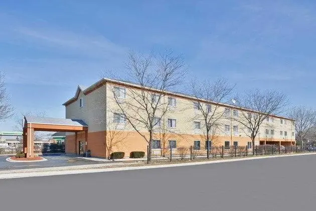 Best Western Des Plaines