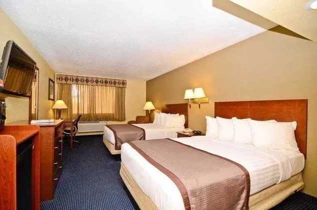 Best Western Desert Oasis
