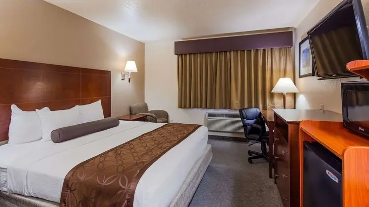 Best Western Desert Oasis - Öne Çıkan Resim